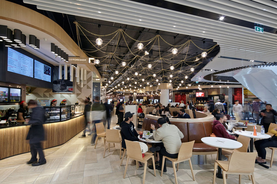 Emporium Melbourne