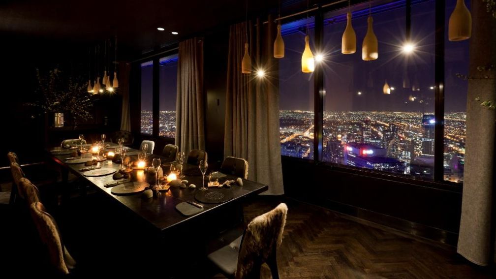 vue de monde melbourne