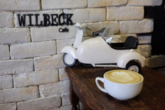 wilbeck cafe Coffee Taipei best cafe in taipei, best coffee in taipei, best coffee shops in taipei (1)