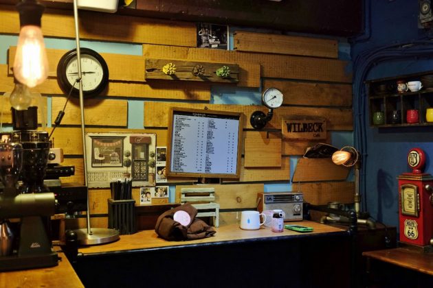 wilbeck cafe Coffee Taipei best cafe in taipei, best coffee in taipei, best coffee shops in taipei (1)
