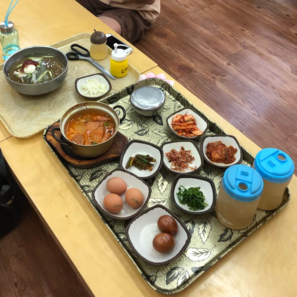 review jjimjilbang siloam sauna seoul south korea