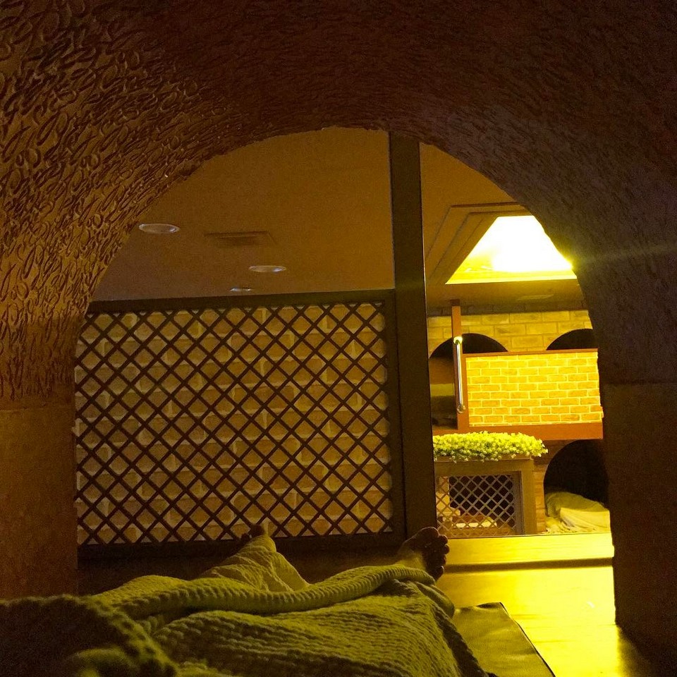 review jjimjilbang siloam sauna seoul south korea
