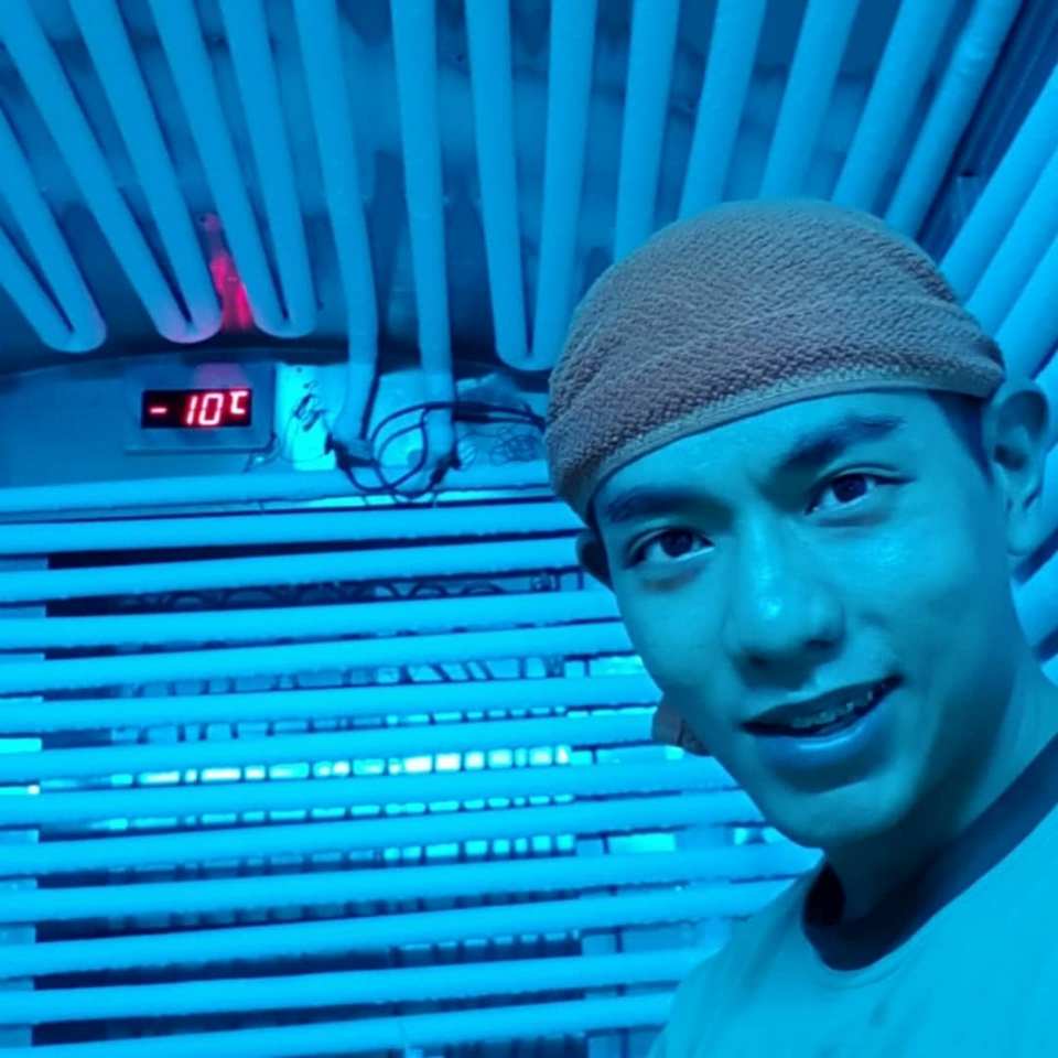 review jjimjilbang siloam sauna seoul south korea