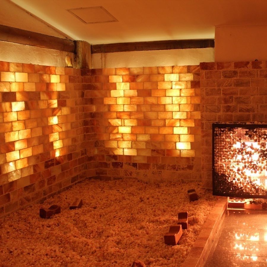 review jjimjilbang siloam sauna seoul south korea