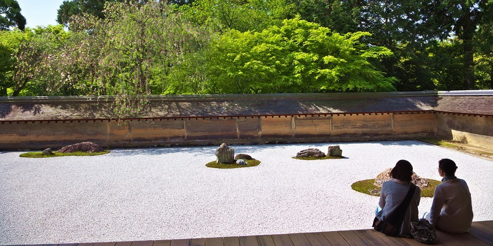 ryoanji temple kyoto 3 days in kyoto kyoto 3 day itinerary what to do in 3 days in kyoto (1)
