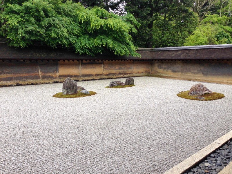 ryoanji temple kyoto 3 days in kyoto kyoto 3 day itinerary what to do in 3 days in kyoto (1)