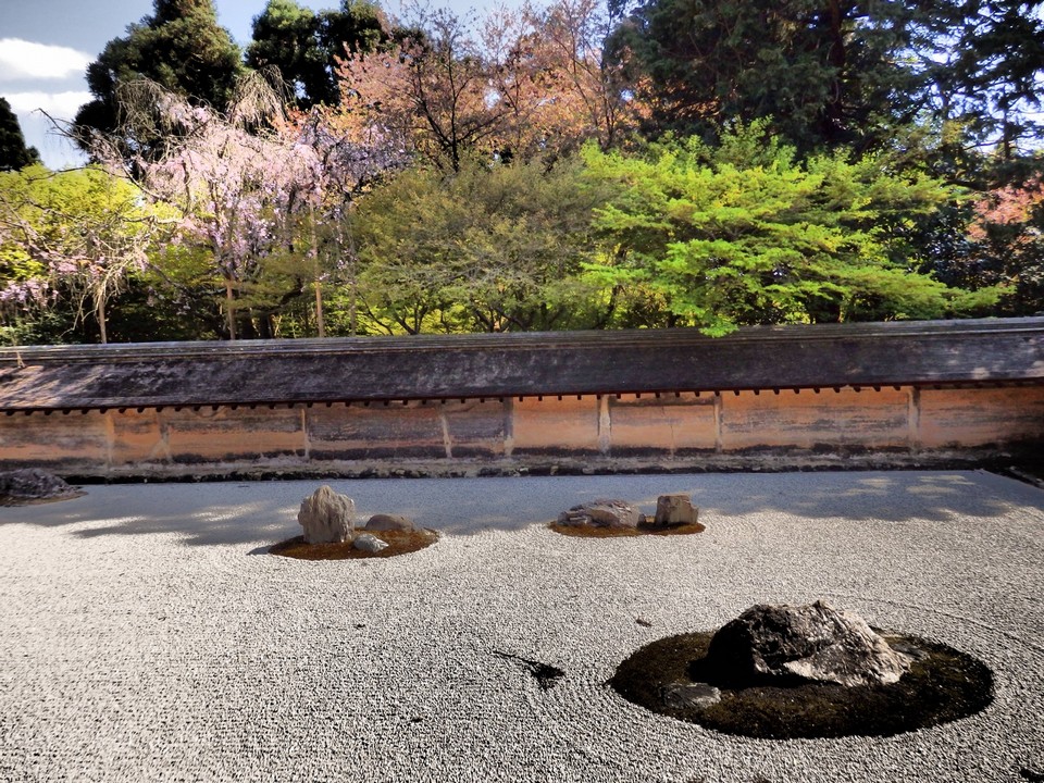 ryoanji temple kyoto 3 days in kyoto kyoto 3 day itinerary what to do in 3 days in kyoto (1)