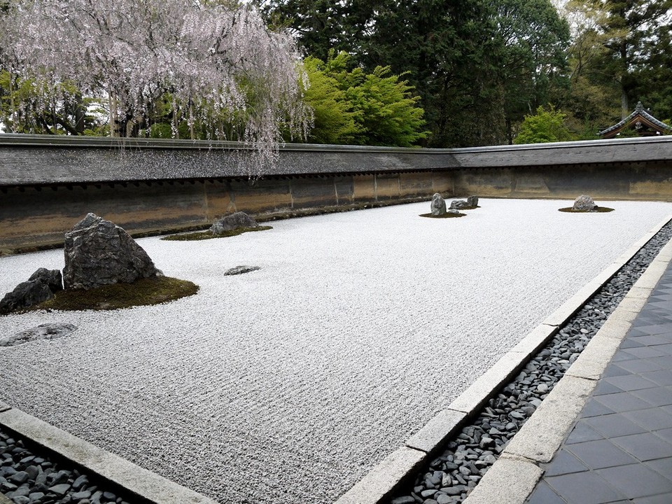 ryoanji temple kyoto 3 days in kyoto kyoto 3 day itinerary what to do in 3 days in kyoto (1)