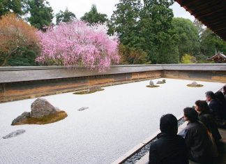 ryoanji temple kyoto 3 days in kyoto kyoto 3 day itinerary what to do in 3 days in kyoto (1)
