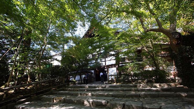 ryoanji temple kyoto 3 days in kyoto kyoto 3 day itinerary what to do in 3 days in kyoto (1)