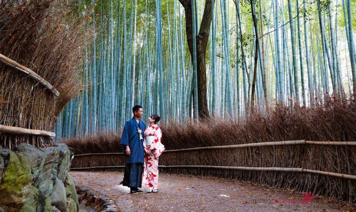 what to do in kyoto in 3 days blog