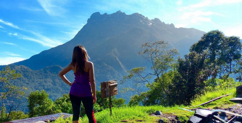 Mount Kinabalu Climb Kota Kinabalu