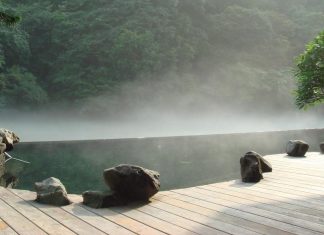 volando urai hot spring review, volando urai spring spa & resort blog, volando urai spring spa & resort review