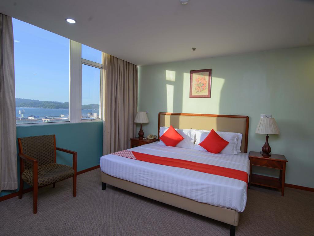 OYO 597 Winner Hotel