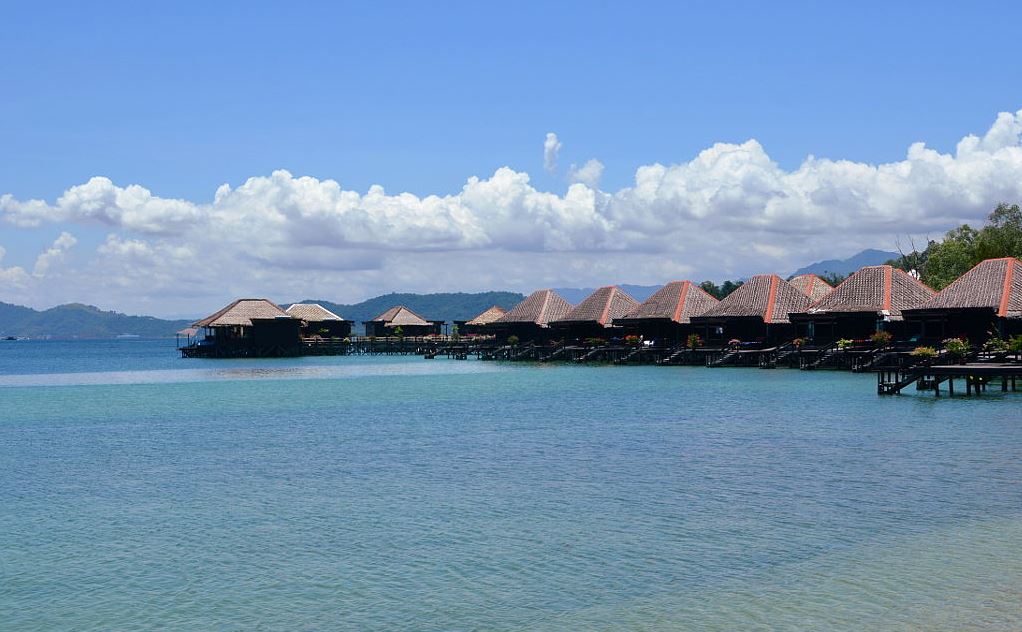 best time to visit kota kinabalu