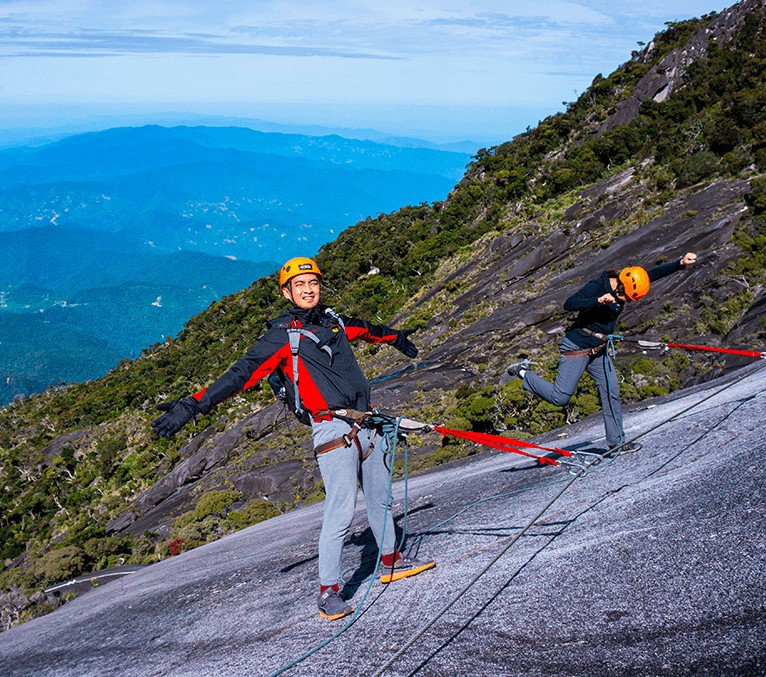 1mount kinabalu borneo sabah malaysia
