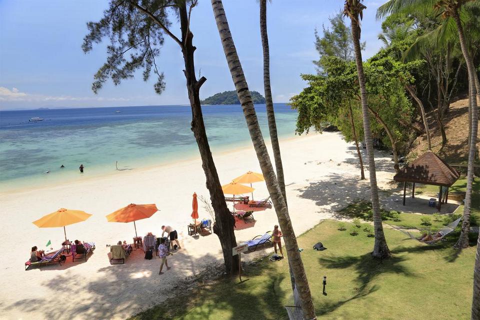 Manukan island kota.1