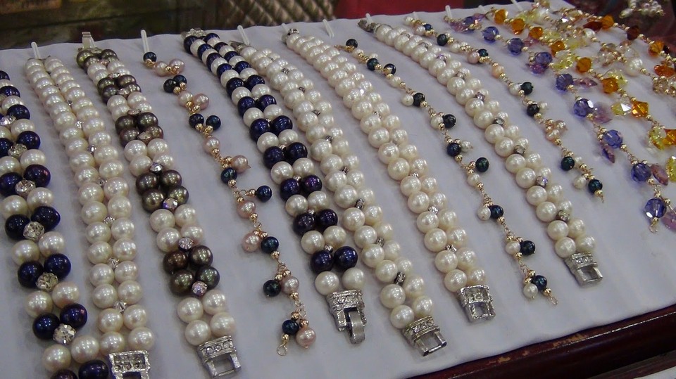 Amazing Bracelet Design