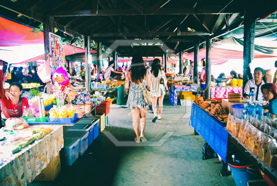 Filipino Market kota