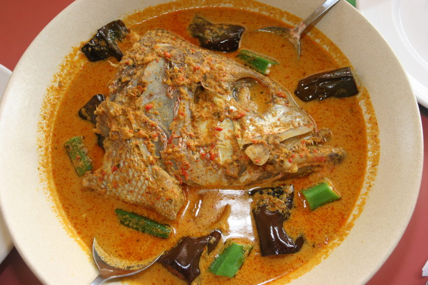 Fish-head-curry