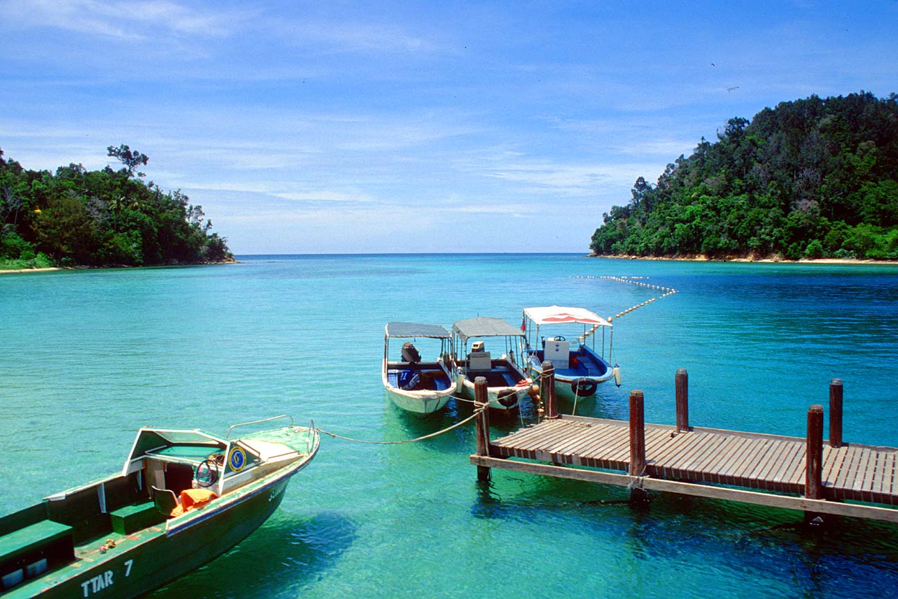 Sapi-Island