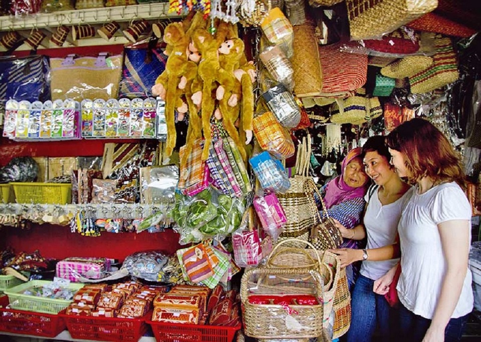 Filipino Market