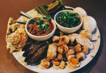 Best places to eat Chiang Mai blog — Top 5 best restaurants in Chiang Mai and Chiang Mai Old City