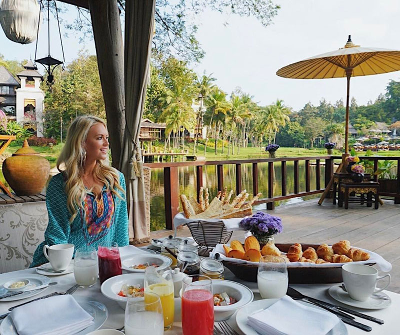 best restaurants in chiang mai top restaurant in chiang mai