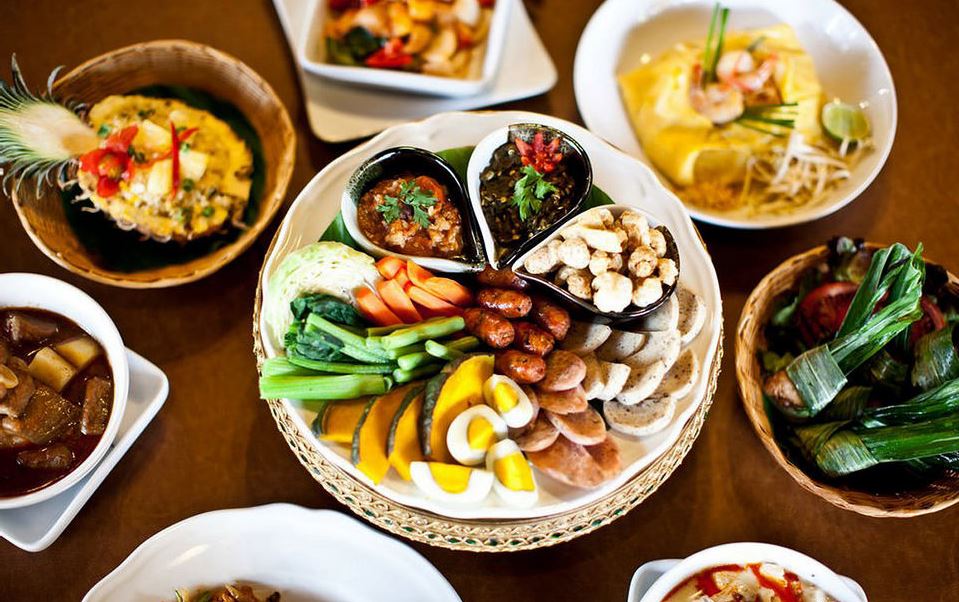 chiang mai cuisine best restaurants in chiang mai -chiang-mai-food-10f