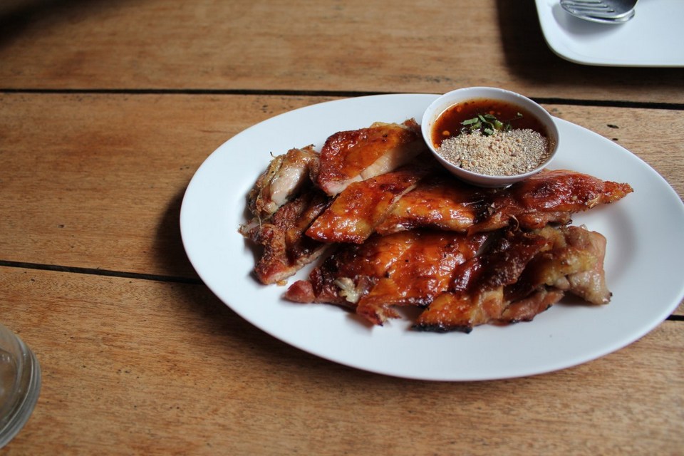 Cherng Doi Roast Chicken chiang mai thailand (15)