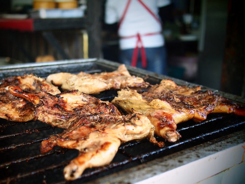 Cherng Doi Roast Chicken chiang mai thailand (18)