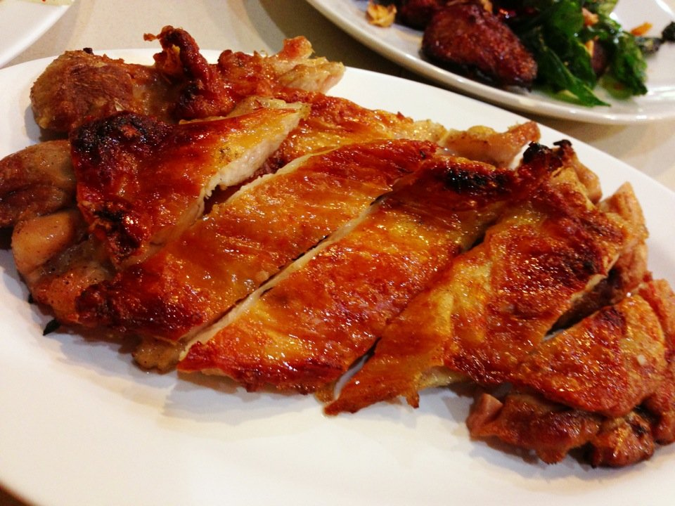 Cherng Doi Roast Chicken chiang mai thailand (4)