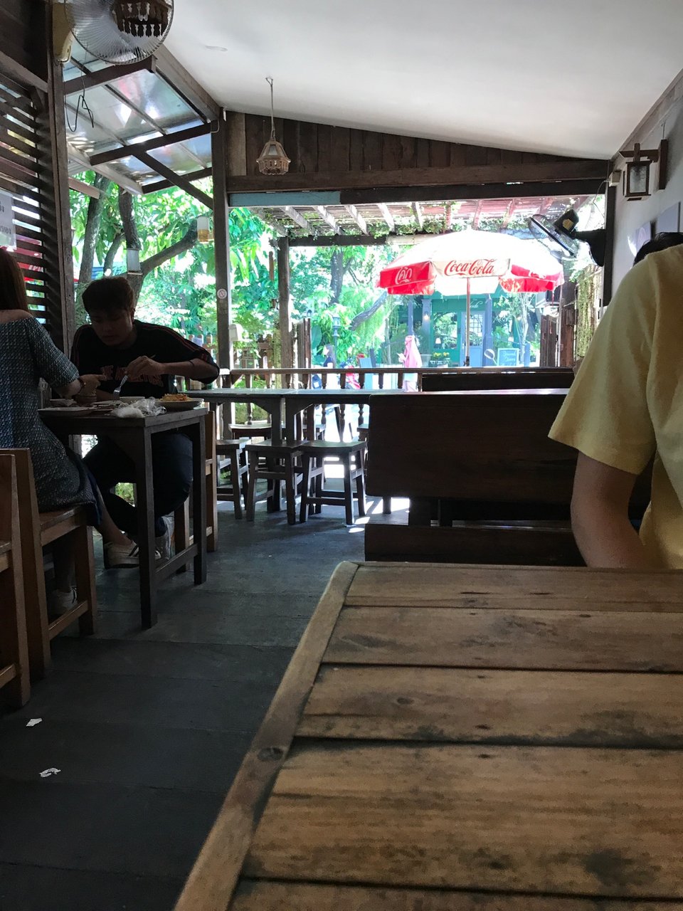 Cherng Doi Roast Chicken chiang mai thailand (5)