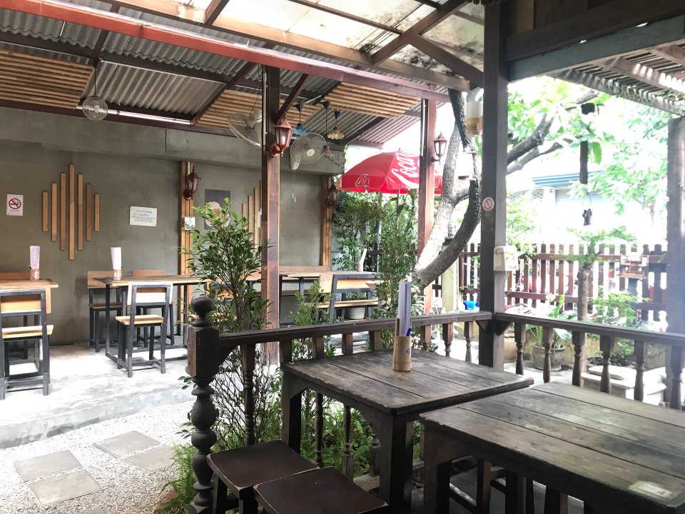 Cherng Doi Roast Chicken chiang mai thailand (6)