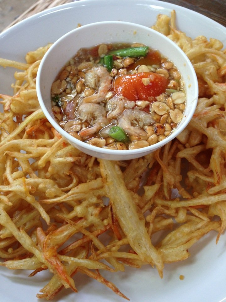 Cherng Doi Roast Chicken chiang mai thailand (8)