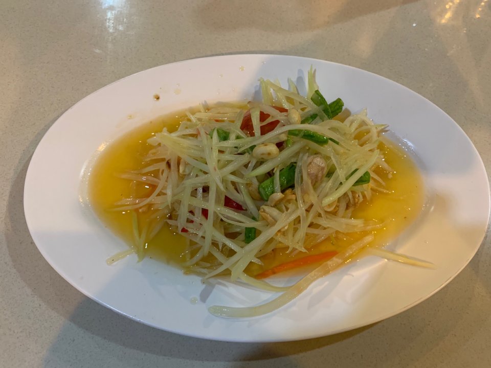 Cherng Doi Roast Chicken chiang mai thailand (9)