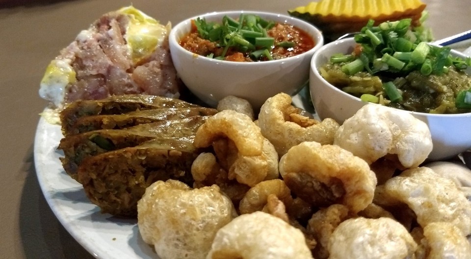 Tong Tem Toh best places to eat chiang mai blog (1)
