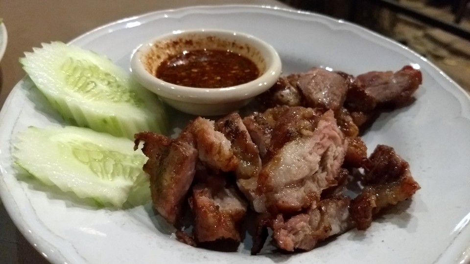 Tong Tem Toh best places to eat chiang mai blog (1)