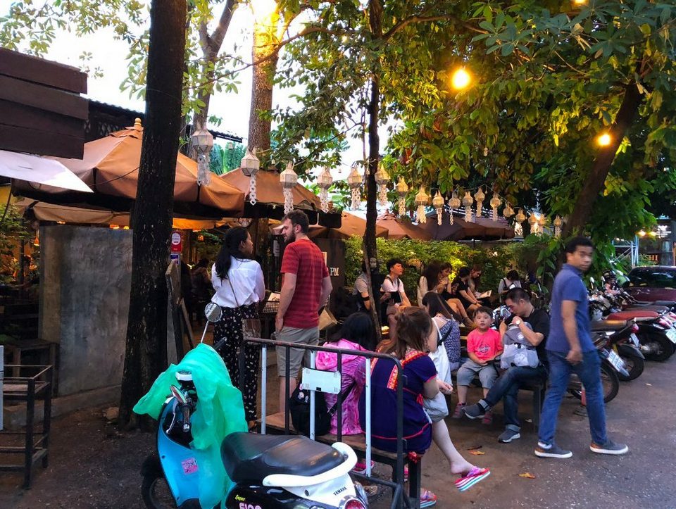 Tong Tem Toh best places to eat chiang mai blog (1)