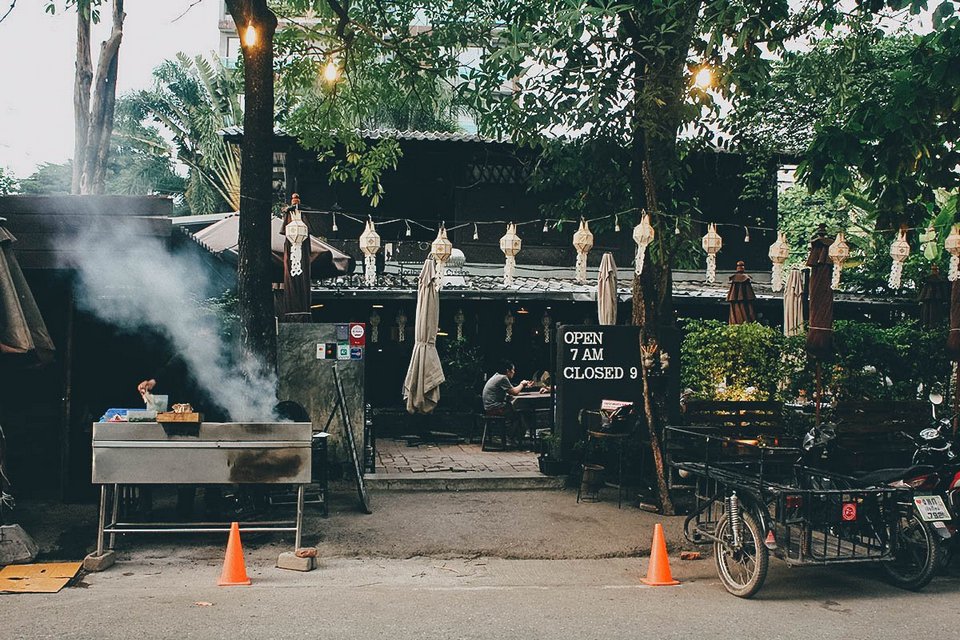 Tong Tem Toh best places to eat chiang mai blog (1)