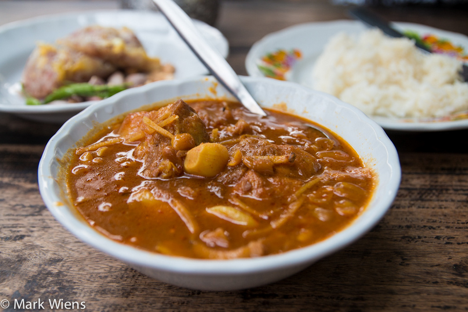 Tong Tem Toh best places to eat chiang mai blog (1)