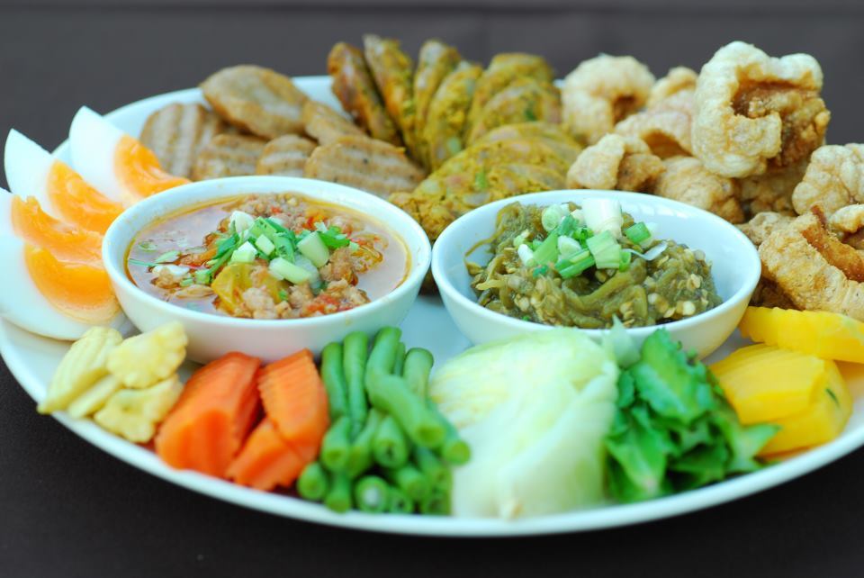 Tong Tem Toh best places to eat chiang mai blog (2)