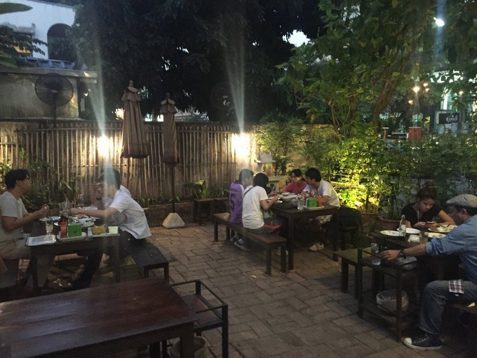 Tong Tem Toh best places to eat chiang mai blog (1)