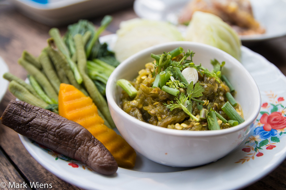 Tong Tem Toh best places to eat chiang mai blog (1)