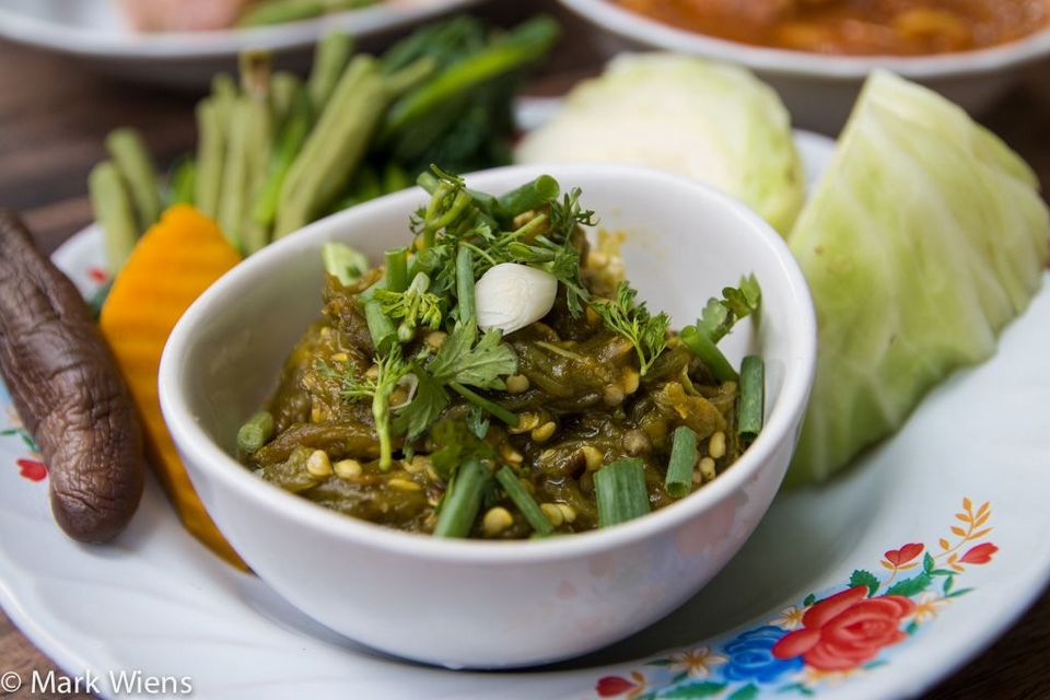 Tong Tem Toh best places to eat chiang mai blog (5)