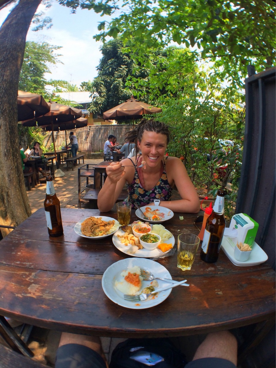 Tong Tem Toh best places to eat chiang mai blog (1)