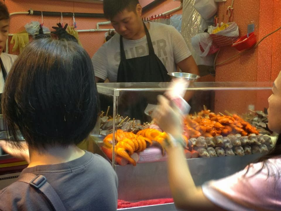 Fei Jie hong kong restaurant (9)