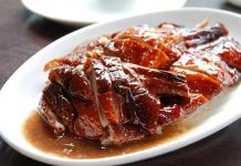 Kam's Roast Goose Hong Kong must eat places Top 6 must eat restaurants in Hong Kong (1)