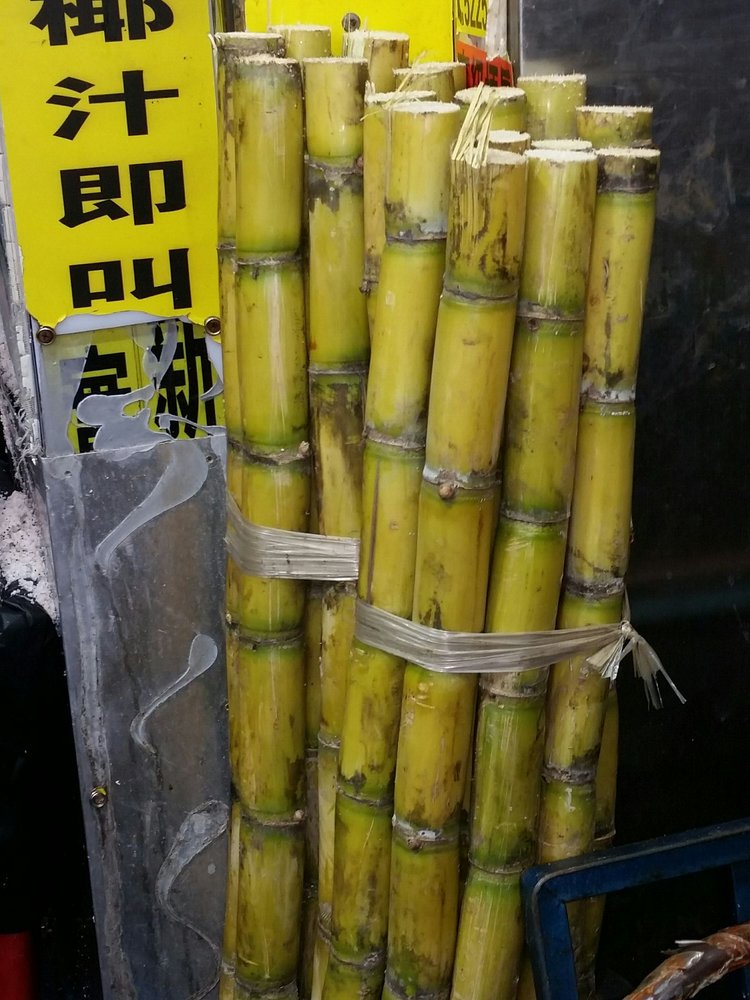 King of Coconut hong kong (1)
