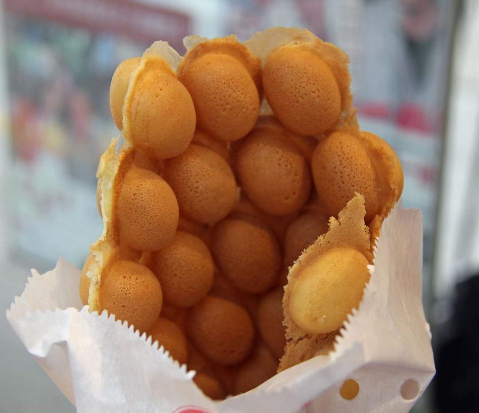 Lee Keung Kee North Point Egg Waffles (1)